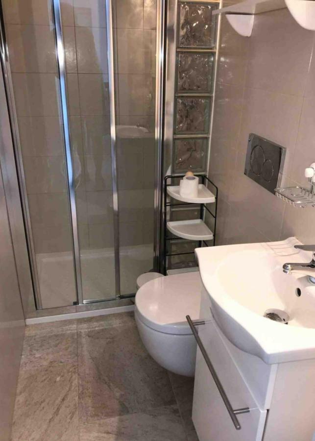 Hebergement Front De Mer Apartment Sant Elm Ngoại thất bức ảnh